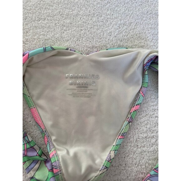 Frankies Bikini Bottoms - Medium - Picture 3 of 3